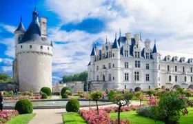 Private Guided Tour of Chenonceau Castle