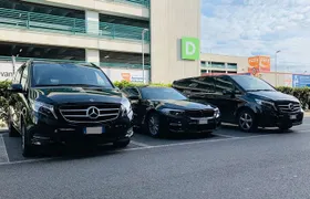 Private Transfer from Holyhead Port to Manchester Airport (MAN)