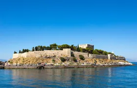 Kusadasi Shopping Tour from Didim in Turkey