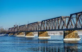 Private ROUNDTRIP Transfer Buffalo Airport (BUF)-Niagara Falls