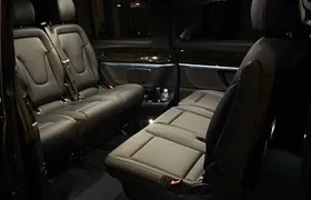 Brussels Airport Shuttle Transfer <-> Brussels (1 to 8 PLACES)