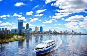 Swan River Scenic Cruise
