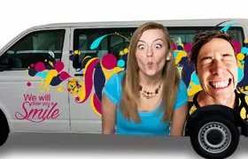 Private Roundtrip Transportation from Cancun Airport to Cancun Hotel Zone