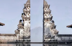 Bali Instagram Tour: The Most Popular Spots ( Private All-Inclusive )