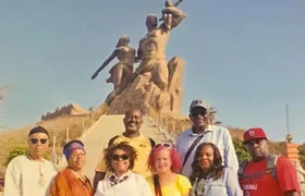 7 Days in Senegal Private Tour package