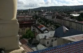 Tirgu Mures Airport Private Transfer