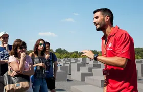 Berlin Third Reich Walking Tour