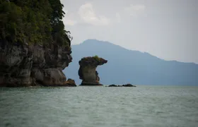 Bako National Park day tour from Kuching