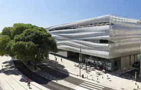 Skip the Line: Museum of Romanity Ticket