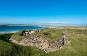 Orkney Islands Private Full Day Tour