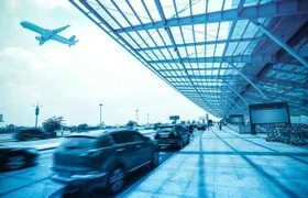 Private Transfer to Nanjing Lukou Airport from Yangzhou City