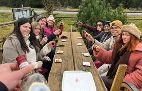 Trip to Zakopane and Gubałówka Funicular Ride from Kraków