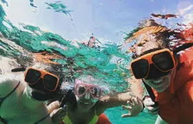 Relaxing Bahamas Experience with Lunch and Drinks