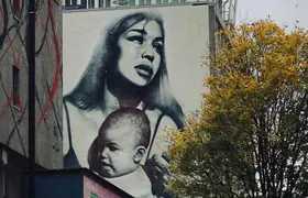 Blackbeard to Banksy - The Ultimate Walking Tour of Bristol