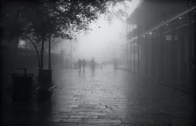 The New Orleans ghost adventures and haunted ghost tour