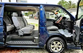 Polonnaruwa to Colombo Airport Departure Transfer