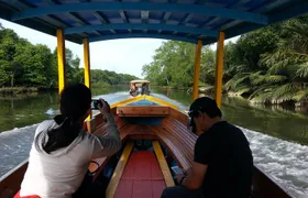 Proboscis Monkey Private Tour