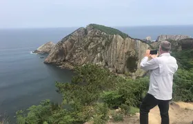 One day tour CUDILLERO Vidio Cape Cathedrals Beach Luarca