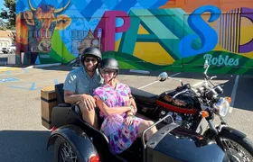 The Luxe Wine Trail Excursion Paso Robles