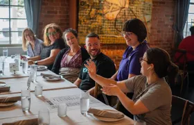 Crime and Cuisine on Federal Hill