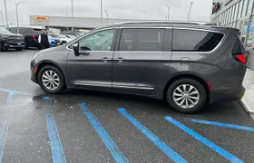 Private Transfer from Bangor city hotels to Rockland Cruise Port