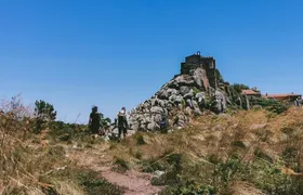 Know Sintra through the eyes of a local archeologist private tour