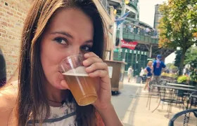 Bikes, Bites, and Brews: Chicago's Signature Dishes Bike Tour
