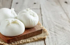 Farm tour and mozzarella making experience near Ostuni