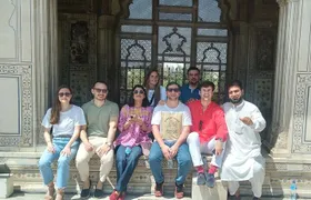 Private Lahore Full Day Sightseeing Tour
