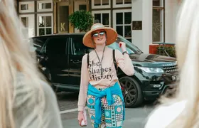 Spies in the Capital: Women in Espionage