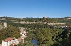 Audio Guide for All Veliko Tarnovo & Gabrovo Sights, Attractions or Experiences