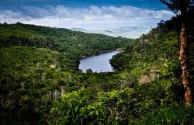 From Tarapoto Blue Lagoon Adventure