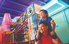 Mall of America®: Crayola Experience