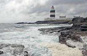 Skip the Line: Hook Lighthouse Entrance Ticket and Guided Tour