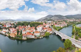 Romantic Journey in Trebinje - Walking Tour