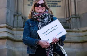 Inspector Morse, Lewis and Endeavour Oxford Walking Tour