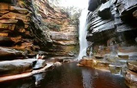 3 DAYS OF CHARM! Booking from 2 people - Chapada Diamantina by Zentur