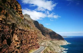 Cape Peninsula Full-Day Tour with Optional Penguin Colony Visit