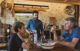 6 Wine Tasting in Valpolicella Classica: the cradle of Amarone