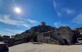 Tour Privado 3 Aldeias 1 dia Belmonte Sortelha e Sabugal.