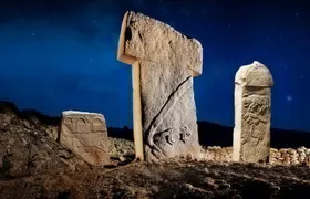 Gobeklitepe, The World's First Temple