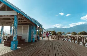 Private Shore Tour in La Ceiba from Banana Coast Cruise Port