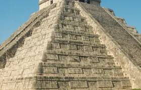 The Way of Kukulkan: A Self-Guided Audio Tour