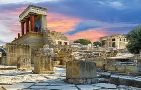 Private Full-Day Knossos-Lasithi Plateau-Cave of Zeus from Elouda