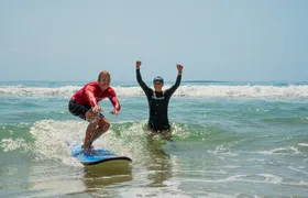 Learn to Surf at Surfers Paradise on the Gold Coast