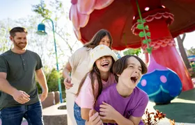 Universal Kids Resort