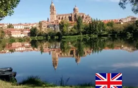 The Best of Salamanca (English)