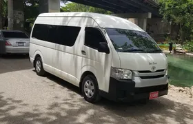 Negril Private Airport Transfer