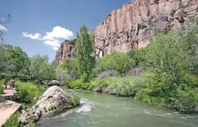 Cappadocia Green Tour