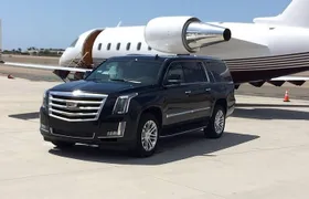 Revelstoke/Sun Peaks to Kelowna Airport (YLW ) - Private Transfer